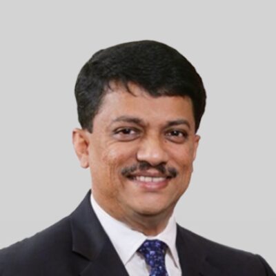 Harish Pillay