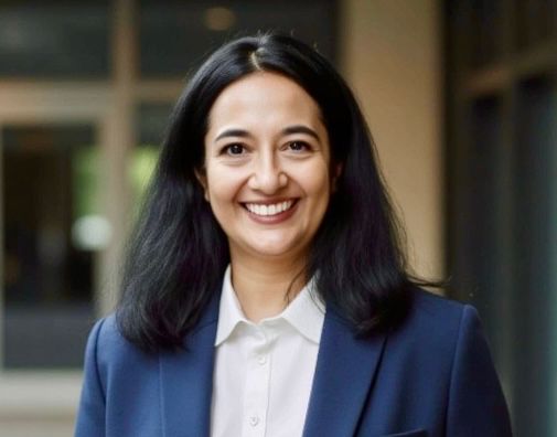 Savitha Nayak